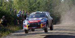 Sebastien Ogier